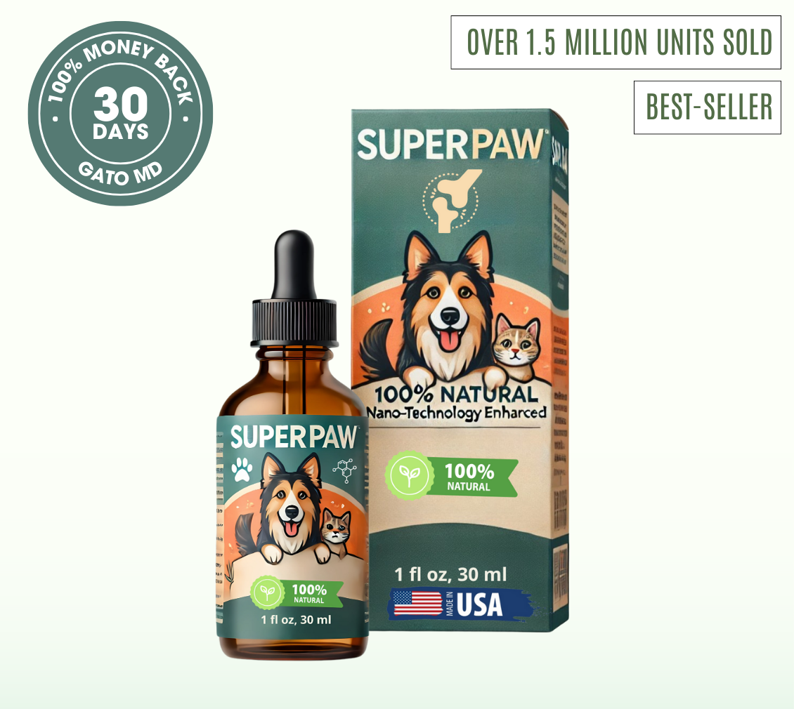 SuperPaw™